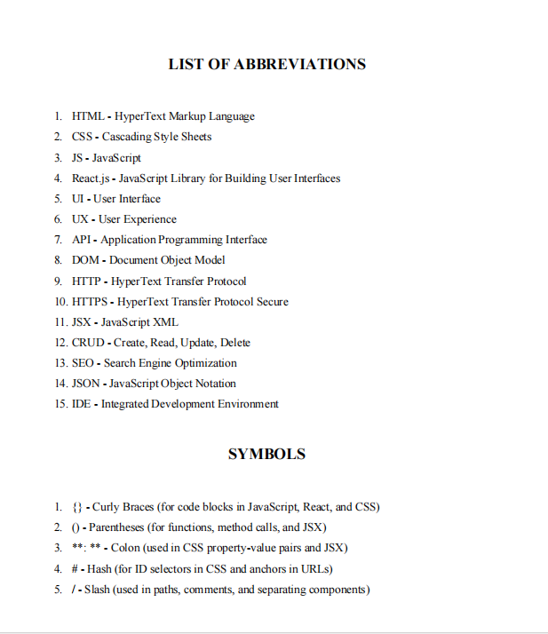 Academic Paper